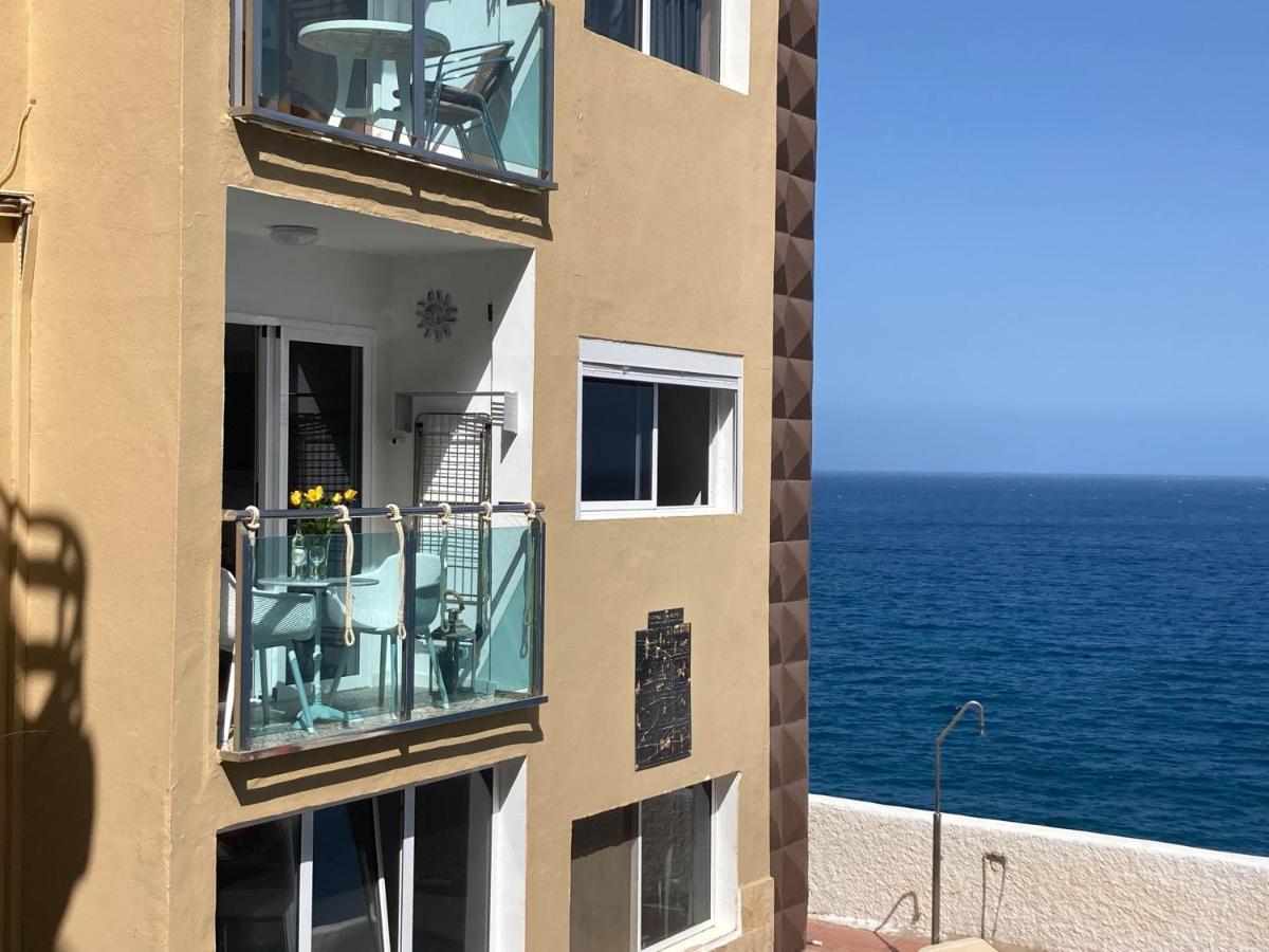 Appartement Mariposa à San Agustín Extérieur photo