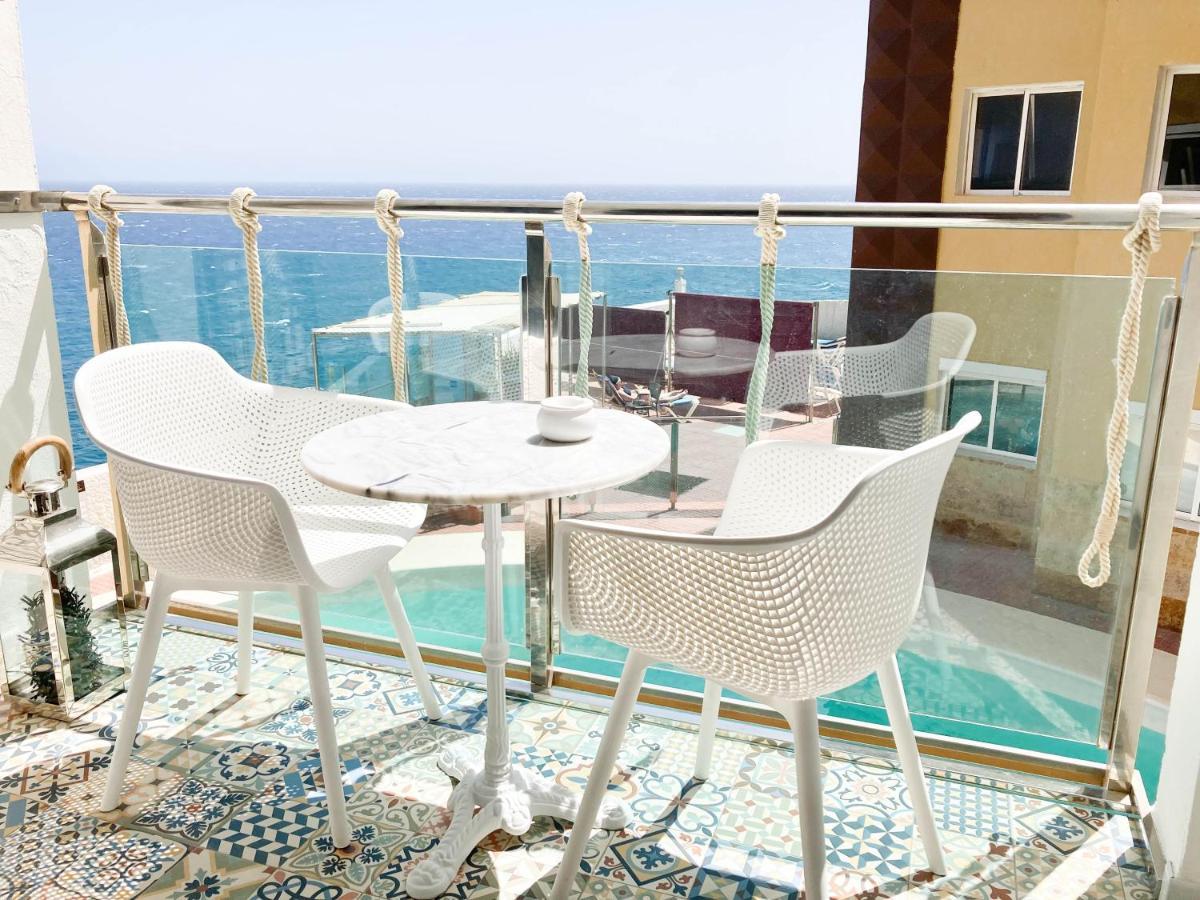 Appartement Mariposa à San Agustín Extérieur photo