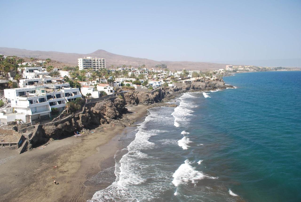 Appartement Mariposa à San Agustín Extérieur photo