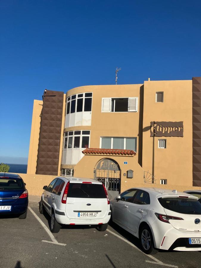 Appartement Mariposa à San Agustín Extérieur photo