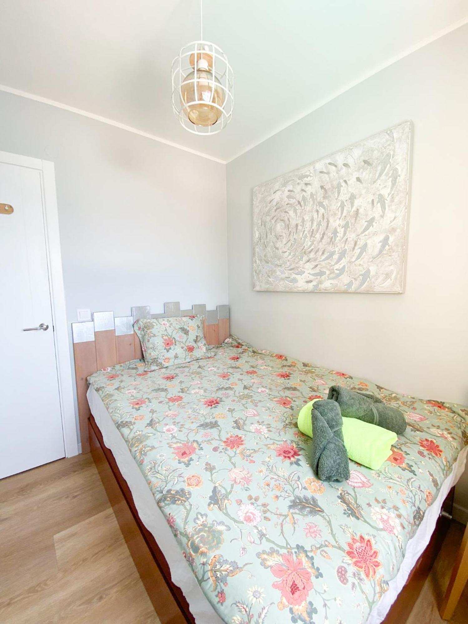 Appartement Mariposa à San Agustín Extérieur photo