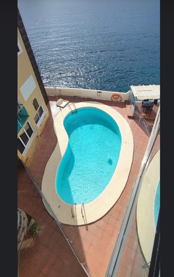 Appartement Mariposa à San Agustín Extérieur photo