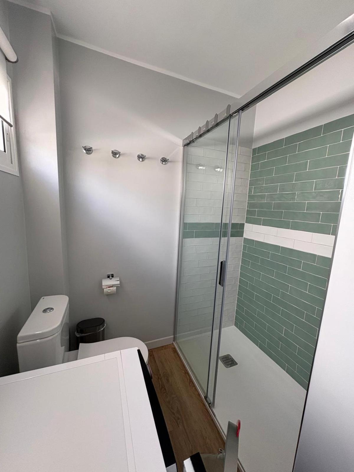 Appartement Mariposa à San Agustín Extérieur photo