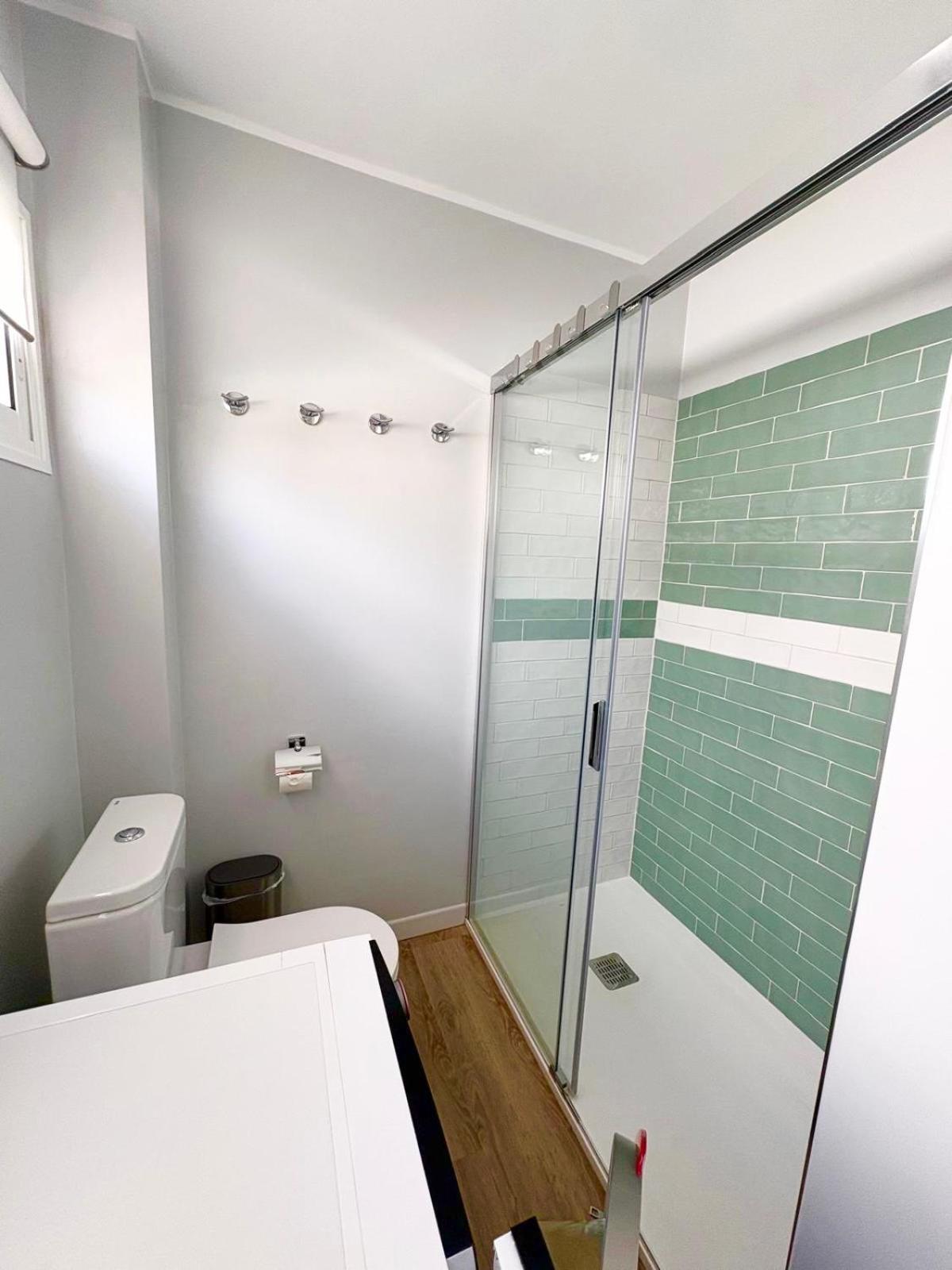 Appartement Mariposa à San Agustín Extérieur photo