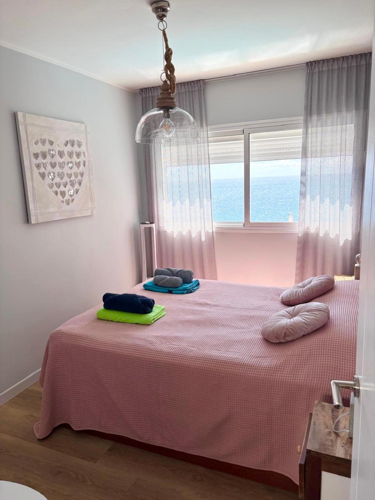 Appartement Mariposa à San Agustín Extérieur photo