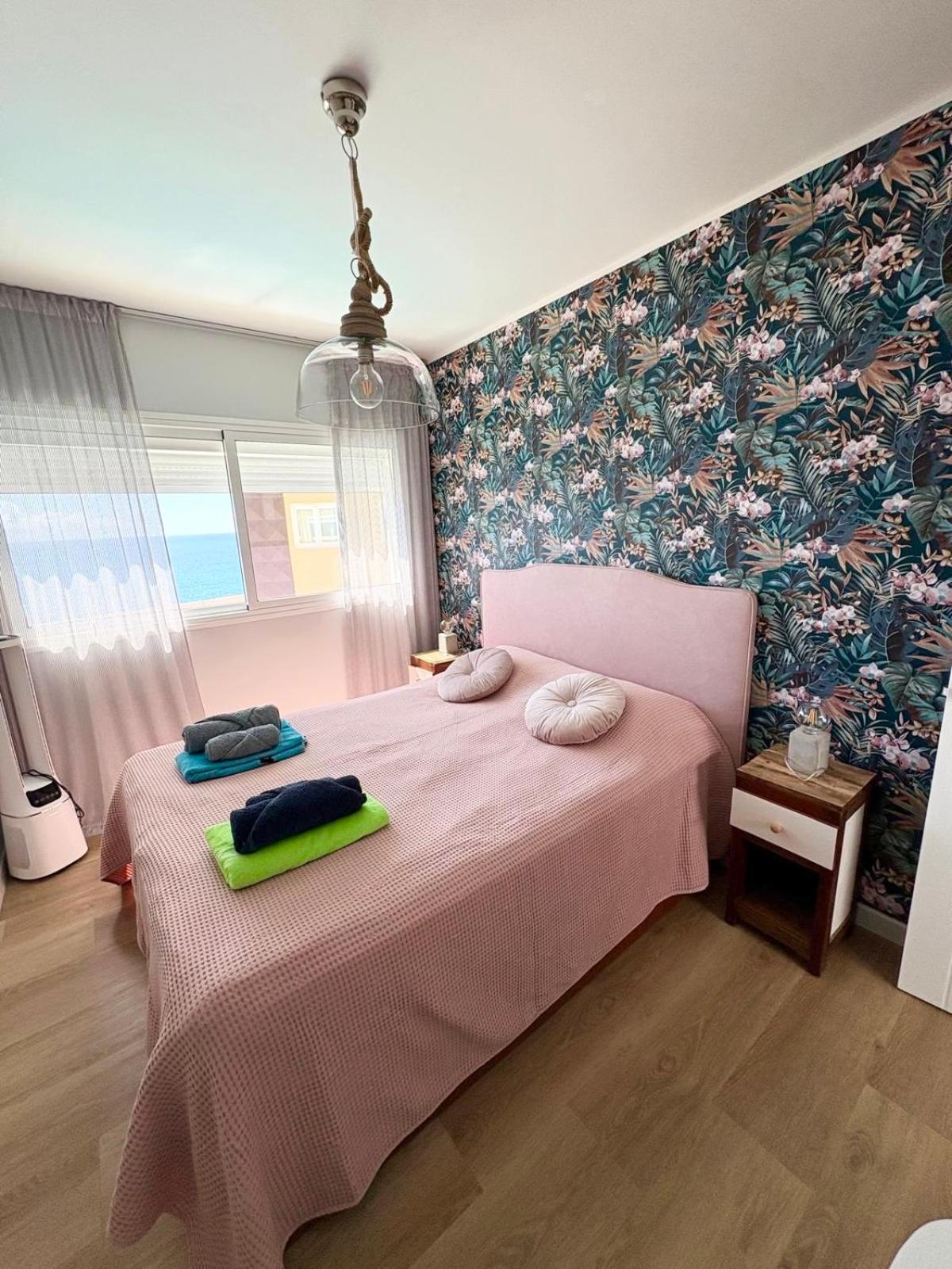 Appartement Mariposa à San Agustín Extérieur photo